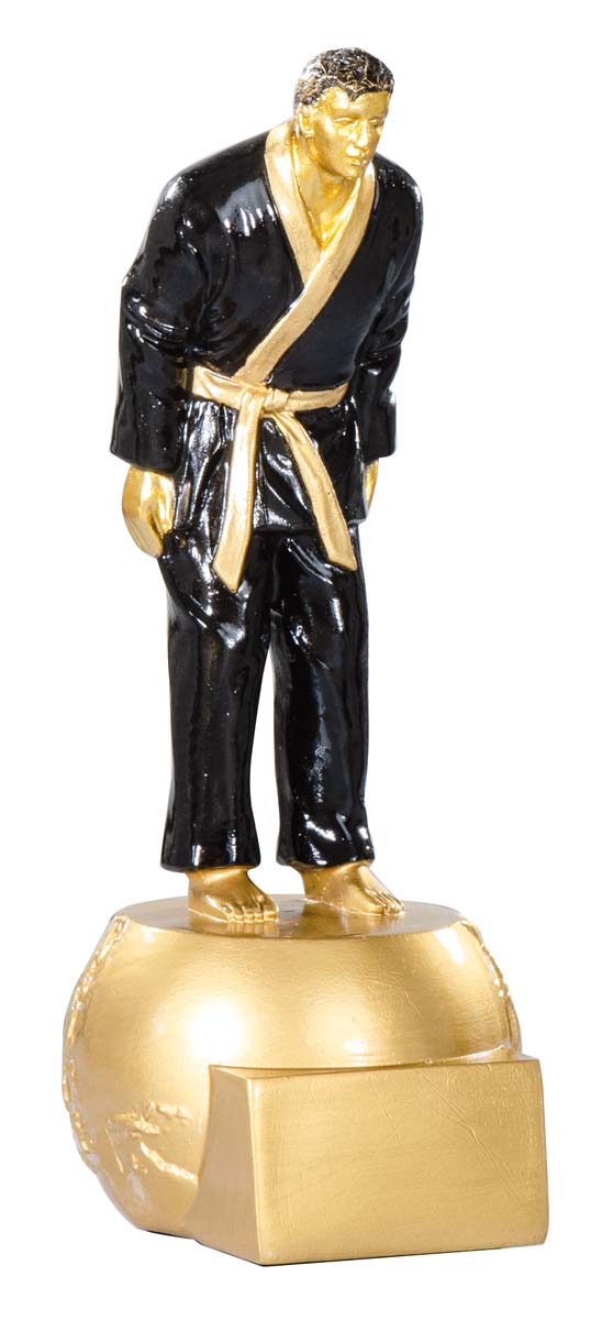 RESINA JUDO : 20 cm