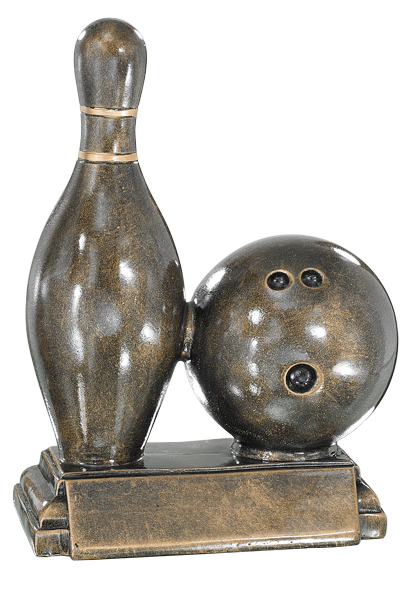 RESINA BOLOS : 21 cm