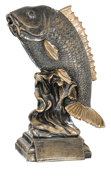 RESINA PESCA : 29 cm