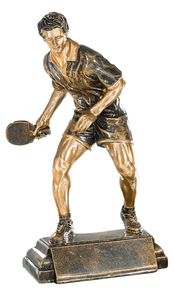 RESINA TENIS DE MESA : 24 cm