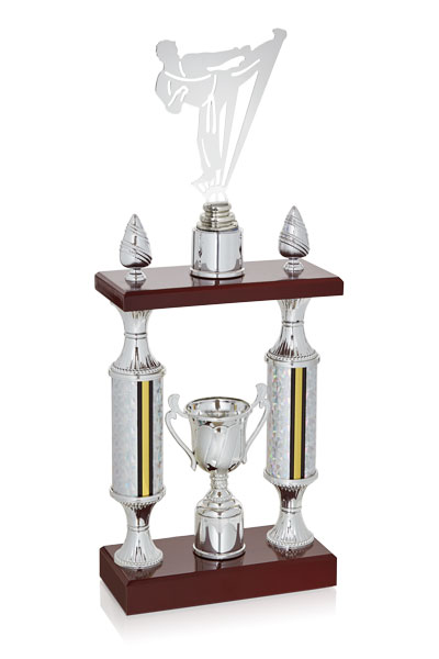 TROFEO DE COLUMNA  : 51 cm