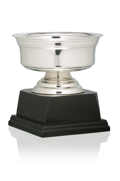 COPA BAÑO DE PLATA : 20 cm
