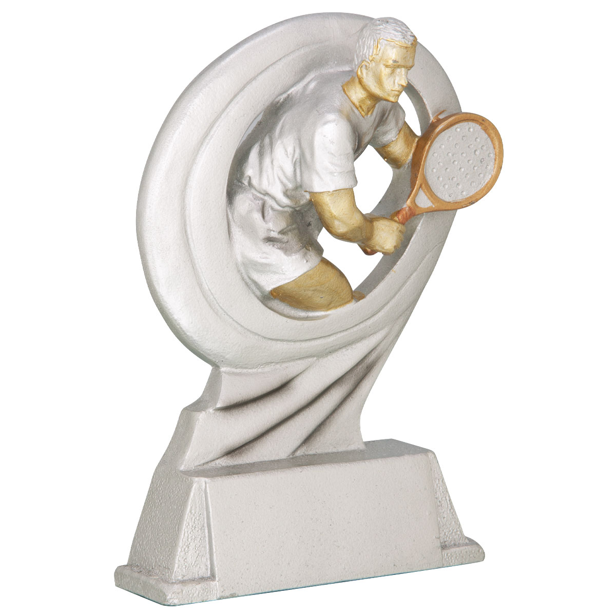 RESINA PADEL : 17 cm