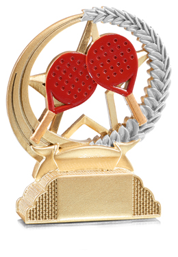 RESINA PADEL  : 13 cm