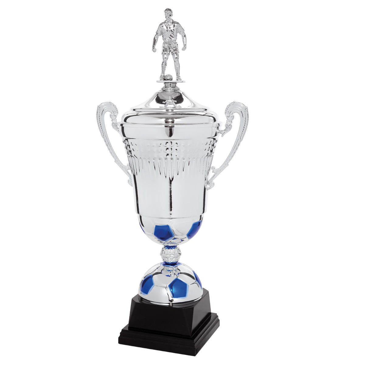 COPA ESPECIAL FUTBOL : 56 cm